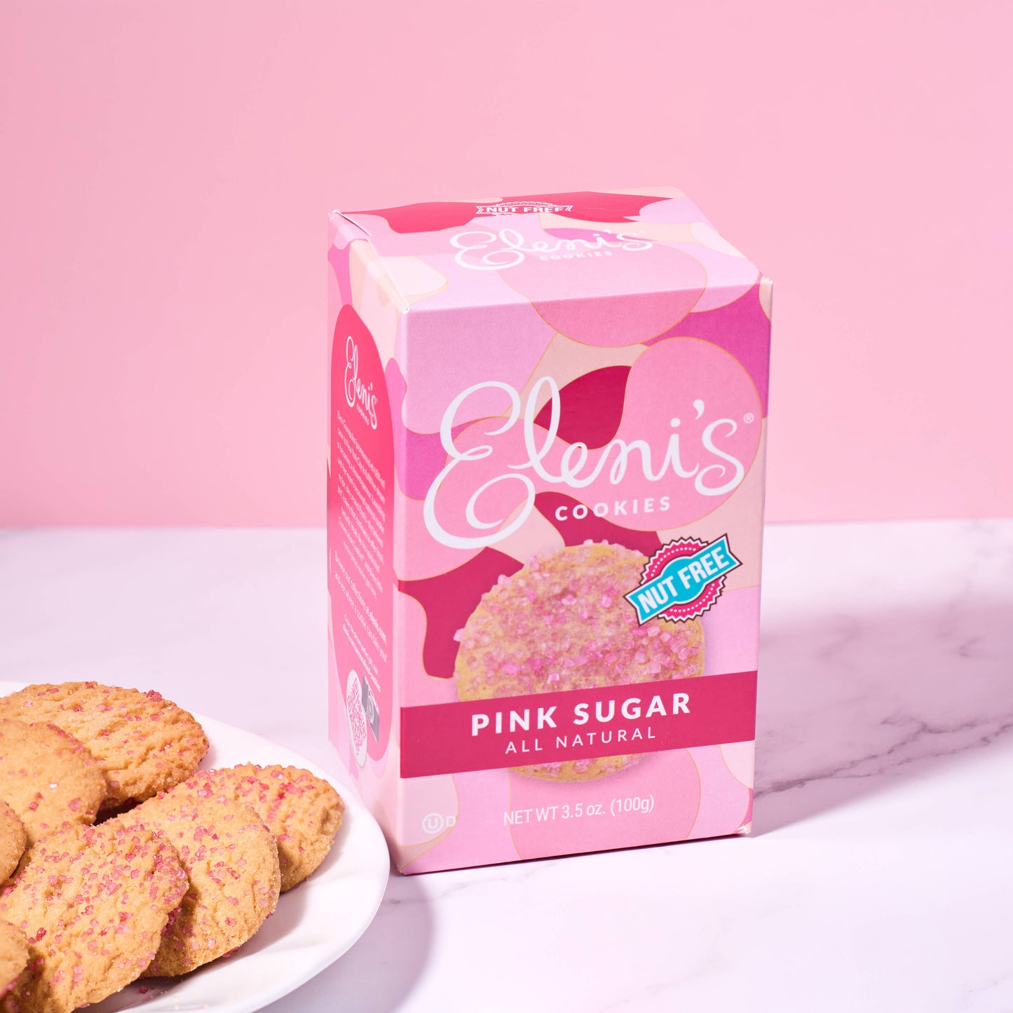 Pop the Champagne Birthday Box