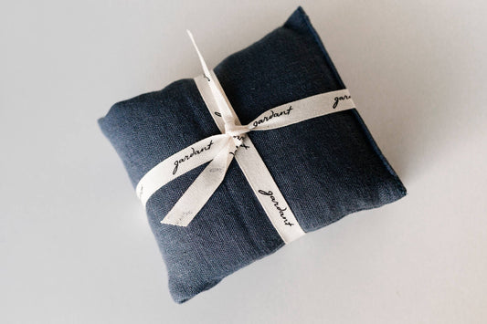 Weighted Eye Pillow | Gardant