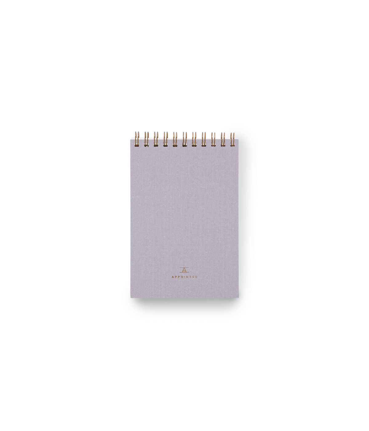 Pocket Notepad | Appointed